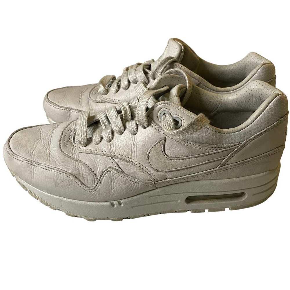 Nike Air Max Pinnacle 839608-001 Sneakers Womens Size 8 - Picture 1 of 9